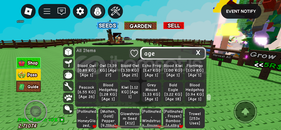 Tüm envanterimi veriyorum