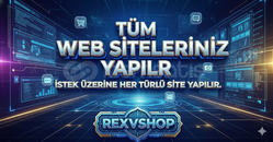 TÜM İSTEKLERİNİZ YAPILIR.