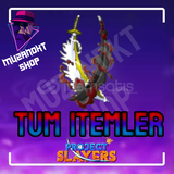 Tüm İtemler [Ucuz Fiyat]