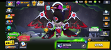 Tüm karakterler mevcut brawl stars