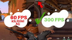 ⚡Tüm Oyunlarda Fps Artırma⚡