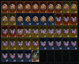 ⭐TÜM RÜNLER TOPLU FİYAT ⭐