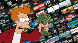 TÜM STEAM OYUNLARI SATILIK