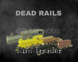 Tüm Trenler | DEAD RAILS