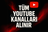 TÜM UZUN YOUTUBE VİDEO KANALLARI UYGUNDAN