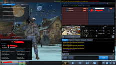 Tümgeneral Satılık PointBlank Hesap