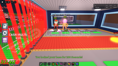 ⭐TUNG TUNG SAHUR ve Chicleteira Bicicleteira⭐