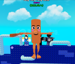 Tungtung Sahur 112k Limited Tungtung Sahur 112k Limited