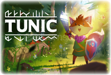 TUNIC - GARANTİ