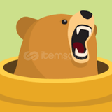 ⭐️TUNNELBEAR VPN +10GB⭐️