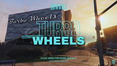 Turbo Wheels Car Dealer