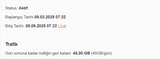 Turbobit Premium + HESAP