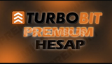 Turbobit Premium hesap 