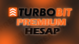 TURBOBİT PREMİUMLU HESAPLAR