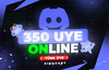 ⚡ Türk ⭐ 350 Online Garantili Üye