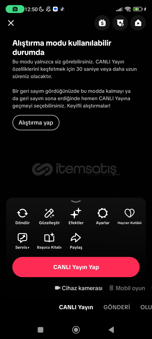 TÜRK 8000 TAKİPÇİ KESFEZLENMESİ FENA HES TÜRK 8000 TAKİPÇİ KESFEZLENMESİ FENA HES