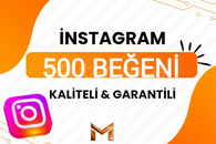 (TÜRK) 500 İNSTEGRAM BEĞENİ JET HIZIYLA ⚡