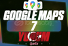 ⭐️ [TÜRK] 7 GOOGLE MAPS YORUM ⭐