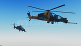 TÜRK HELİKOPTER PACK