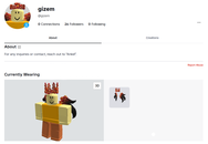 [TÜRKÇE İSİM] [gizem] [İNANILMAZ DEĞERLİ HESAP}