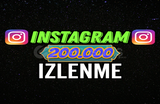 ⭐[TÜRK] KALİTELİ INSTAGRAM 200.000 İZLENME ⭐