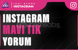 Türk Mavi Tikli Hesaptan Yorum - İnstagram