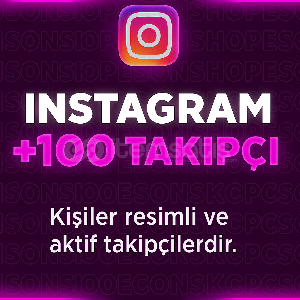 Türk Premium Takipçi %100 Aktif Türk Premium Takipçi %100 Aktif