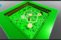 TÜRK SOHBET OYUNU MAP [CLASSİC]