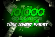 ✨✨✨ TÜRK SOHBET PARASI ✨✨✨