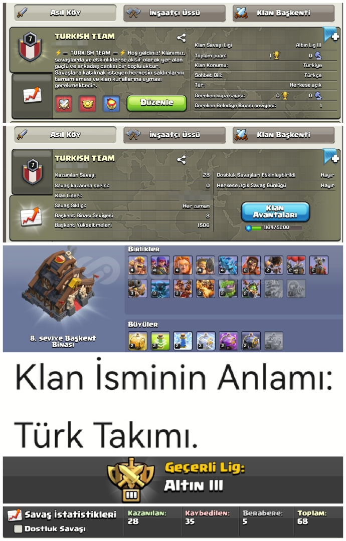 TÜRK TAKIMI⚡BAŞKENT 8⚡LİG ÖZEL⚡SAĞLAM GÜNLÜK⚡ TÜRK TAKIMI⚡BAŞKENT 8⚡LİG ÖZEL⚡SAĞLAM GÜNLÜK⚡