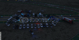 Türk Tema Legal Araç Paketi