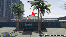 TÜRK TEMA MAP (İSTEK)