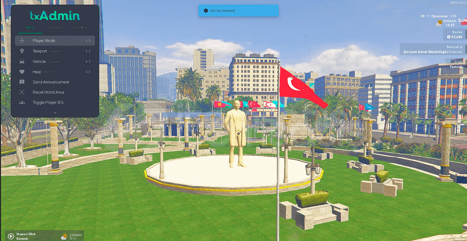 Türk Tema Paket Full FİX Türk Tema Paket Full FİX