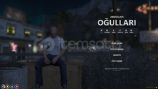 Türk Tema VDS Dahil.