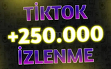 ⭐TÜRK⭐TIKTOK 250.000 İZLENME