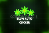 ⭐GELİŞMİŞ TÜRKÇE BLUM AUTO CLİCKER YAZILIMI⭐