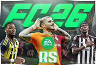 [TÜRKÇE] + FC 26 Ultimate Edition