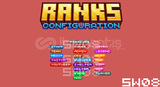 ✨[TÜRKÇE] RANK PACK [EN SEVİLEN]✨