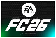 ⭐[TÜRKÇE SPİKER] EA SPORTS FC 26 Ultimate Edi.