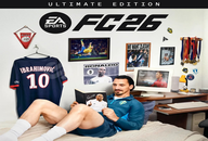 ⭐️ TÜRKÇE SPİKER - EA FC 26 Ultimate Edition ⭐️
