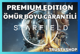 ✨ [Modlanabilir] Starfield Premium Edition