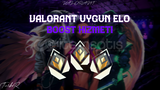⭐TurkeR Aracılığı ile ELO Boost Hizmeti⭐