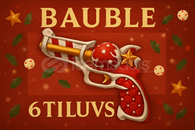 ☘️Bauble☘️ [En uygunu+]