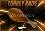 ☘️TURKEY☘️ [En Uygunu] [mm2]