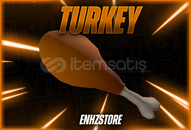 ✨ Turkey Knife - Murder Mystery 2 ✨