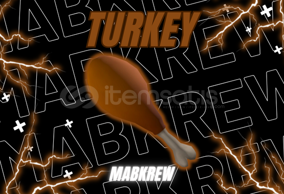 Turkey MM2 Turkey MM2