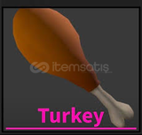 Turkey MM2 [EN UCUZU]