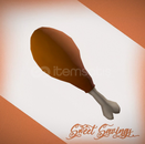 Turkey [Murder Mystery 2 - MM2]