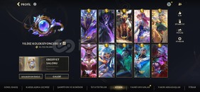 TÜRKİYE DE BÖYLE BİR HESAP NADİR SATILIR 