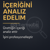 TÜRKİYE'DE İLK! 